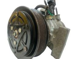 COMPRESSOR AR CONDICIONADO KA 1.0 3CC 12V 2015 A 2021