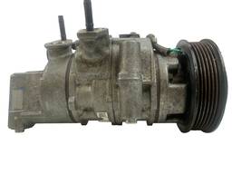 COMPRESSOR AR CONDICIONADO KA ECOSPORT 1.5 3CC 2018 A 2021