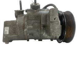 COMPRESSOR AR CONDICIONADO KA 1.0 3CC 12V 2015 A 2021