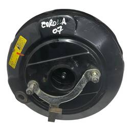 Hidrovácuo Servo Freio Corolla 1.6 1.8 16v 2003 a 2009