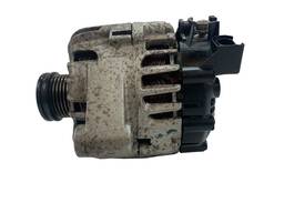 Alternador New Fiesta Ka Ecosport Focus 1.5 1.6 16v 09/2021