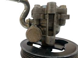 BOMBA DIREÇÃO HIDRÁULICA AGILE MONTANA 1.4 2011/