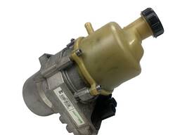 BOMBA DIREÇÃO ELÉTRO HIDRAULICA DUSTER OROCH SANDERO LOGAN 