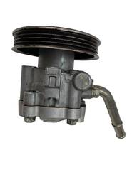 BOMBA DIREÇÃO HIDRÁULICA FRONTIER 2.5 2008 2009 A 2016