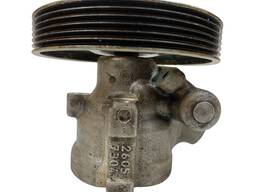 BOMBA DIREÇÃO HIDRÁULICA PEUG 206 207 HOGGAR 1.4 1.6 01/12