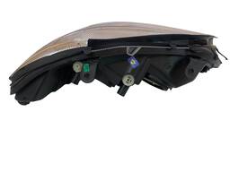 FAROL ESQUERDO ZAFIRA 2001 A 2012 NOVO