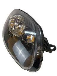 FAROL DIR PALIO G5 ATTRACTIVE 2012 A 2017 MASC NEGRA ORIGINA