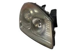 FAROL DIREITO FIESTA 2008 A 2010 ORIGINAL