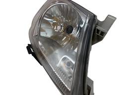 FAROL DIREITO HILUX 2006 A 2011 PISCA CRISTAL