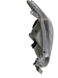 FAROL ESQUERDO TOYOTA SW4 2006 A 2008 (NOVO ORIGINAL)