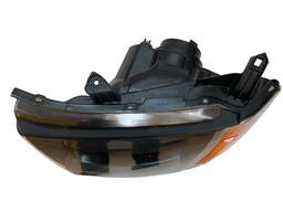 FAROL ESQUERDO L200 TRITON 2008 2009 A 2017 PISCA AMBAR