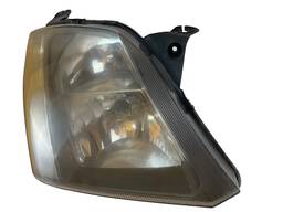 FAROL DIREITO MERIVA 2003 2004 A 2012 MASC NEGRA SIMILAR