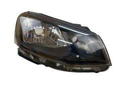 FAROL DIREITO GOL VOYAGE G7 FRISO PRETO ORIGINAL 