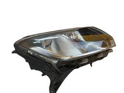 FAROL DIR SANDERO 15/20 LOGAN 14/20 FRISO CROMADO ORIGINAL