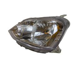 FAROL ESQ ETIOS 2013 A 2021 CARCAÇA CINZA (NOVO SIMILA) 