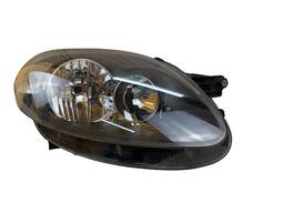 FAROL DIR PALIO G5 ATTRACTIVE 2012 A 2017 MASC NEGRA ORIGINA