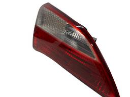 LANTERNA TRASEIRA ESQ HB20 HATCH 2013 A 2019 (MALA) ORIGINAL