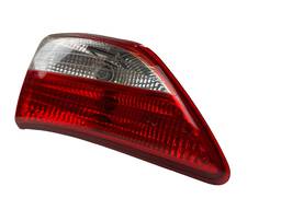 LANTERNA TRASEIRA ESQUERDA HB20 HATCH 2013 A 2019 (MALA)
