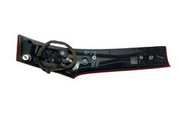 LANTERNA TRASEIRA ESQUERDA FIT 2015 A 2021 (MALA) C/ LED 