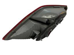 LANTERNA TRASEIRA ESQ HB20 SEDAN 2013 A 2019 (MALA) ORIGINAL