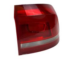 LANTERNA TRASEIRA DIREITA FOX 2015 A 2022 (CANTO) ORIGINAL 