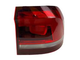 LANTERNA TRASE DIREITA FOX 2015 A 2022 FUME (CANTO) ORIGINAL