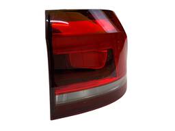 LANTERNA TRASE DIREITA FOX 2015 A 2022 FUME (CANTO) ORIGINAL