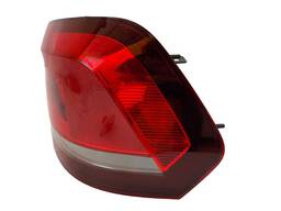 LANTERNA TRASE DIREITA FOX 2015 A 2022 FUME (CANTO) ORIGINAL