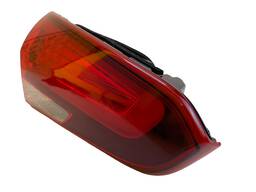 LANTERNA TRASEIRA ESQ CERATO 2017 A 2019 (MALA) ORIGINAL