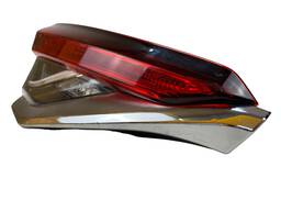 LANTERNA TRASEIRA ESQ COROLLA 2020/ (MALA) C/ LED ORIGINAL