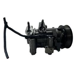 COMPRESSOR AR CONDICIONADO KA 1.5 4CC 16V 2015 A 2017