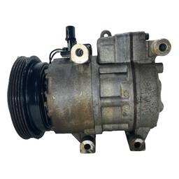COMPRESSOR AR CONDICIONADO HYUNDAI I30 2.0 2009 A 2012