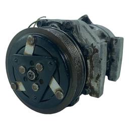 COMPRESSOR AR CONDICIONADO C4 307 C5 PICASSO 2.0 ATÉ 2006