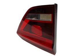 LANTERNA TRASEIRA ESQ FOX 2015 A 2022 FUME (MALA) ORIGINAL