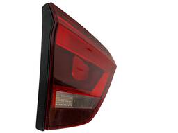 LANTERNA TRASEIRA ESQ FOX 2015 A 2022 FUME (MALA) ORIGINAL