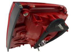 LANTERNA TRASEIRA DIREITA FOX 2015 A 2022 (MALA)