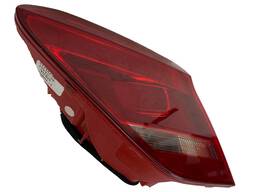 LANTERNA TRASEIRA DIREITA FOX 2015 A 2022 (MALA) ORIGINAL