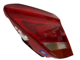 LANTERNA TRASEIRA DIREITA FOX 2015 A 2022 (MALA) ORIGINAL