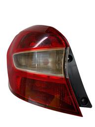 LANTERNA TRAEIRA ESQUERDA KA HATCH 2015 A 2018 ORIGINAL