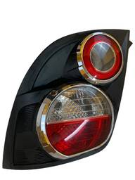 LANTERNA TRASEIRA DIREITA SONIC HATCH 2012 A 2014 ORIGINAL