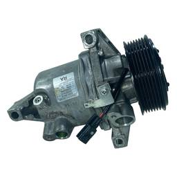 Compressor Ar Condicionado Versa March Kicks 1.6 16v  2012/