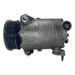 COMPRESSOR AR EVOQUE FREELANDER 2 XC60 2.0 2012 A 2014