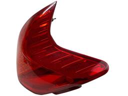 LANTERNA TRASE ESQ PEUGEOT 3008 2011 A 2014 (CANTO) ORIGINAL