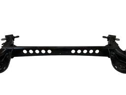 EIXO TRASEIRO COBALT 2011/ ONIX PRISMA 2013 A 2021 ORIGINAL