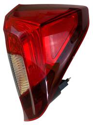 LANTERNA TRASEIRA DIREITA FIT 2015 A 2021 (CANTO) ORIGINAL