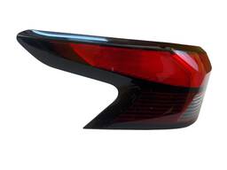 LANTERNA TRASEIRA ESQUERDA VERSA 2021/ (CANTO) ORIGINAL 