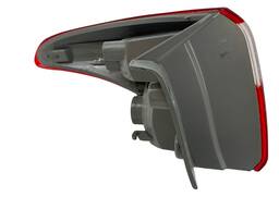 LANTERNA TRAS DIR  HB20 HATCH 2013 A 2019 (CANTO) ORIGINAL