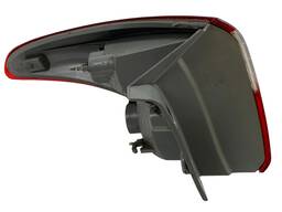 LANTERNA TRAS DIR HB20 HATCH 2013 A 2019 (CANTO) ORIGINAL