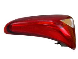 LANTERNA TRASE ESQ HB20 HATCH 2013 A 2019 (CANTO) ORIGINAL