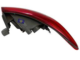 LANTERNA TRASE ESQ HB20 HATCH 2013 A 2019 (CANTO) ORIGINAL